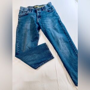 Lee Men’s Extreme Motion Straight Leg Modern Series Jeans 30 x 30